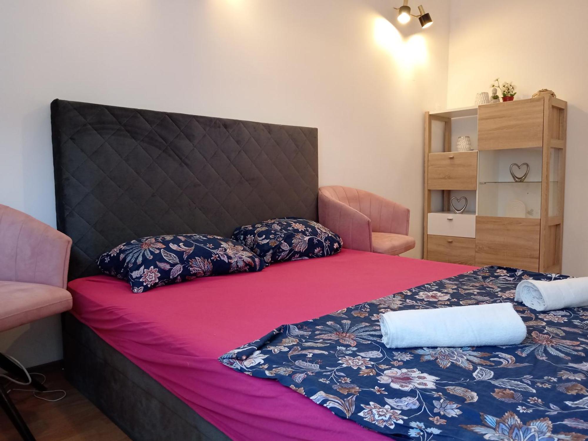 Rooms Viktoria Загреб Экстерьер фото