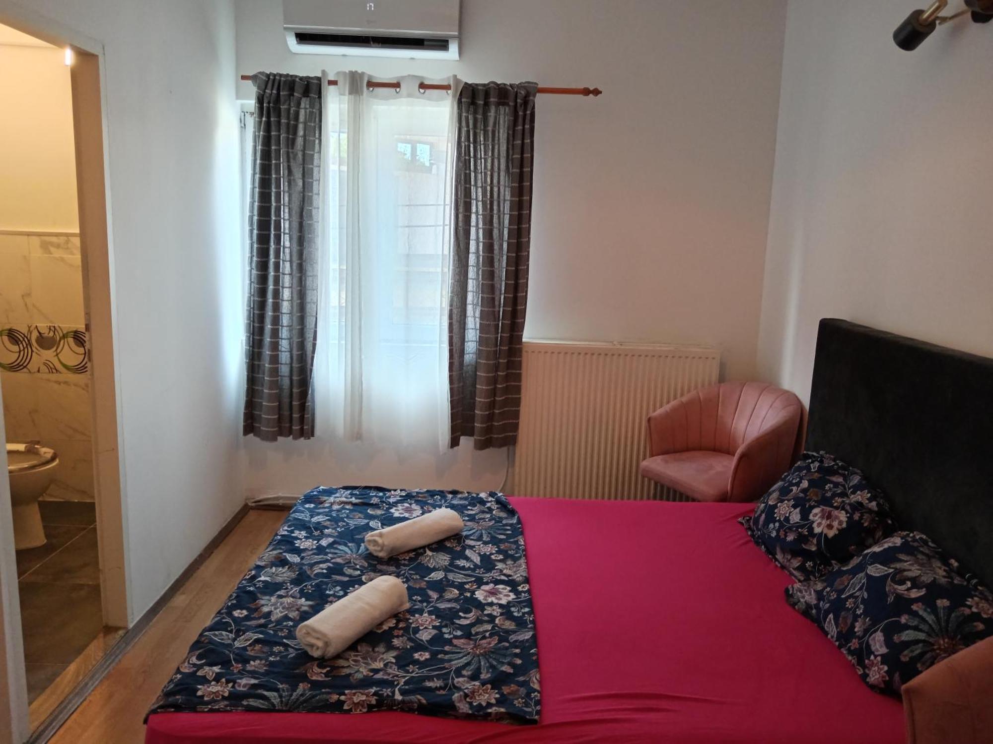 Rooms Viktoria Загреб Экстерьер фото