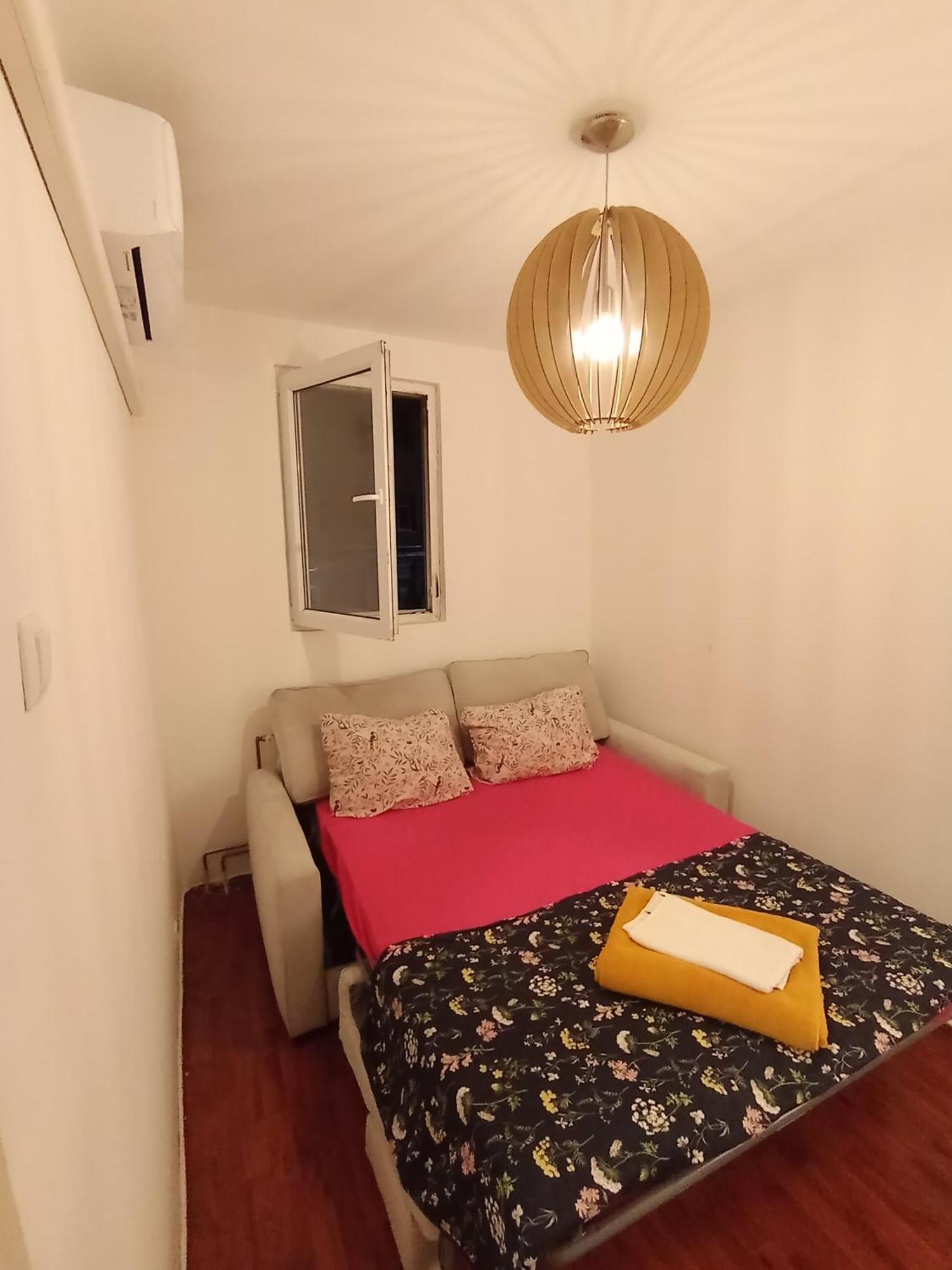 Rooms Viktoria Загреб Экстерьер фото