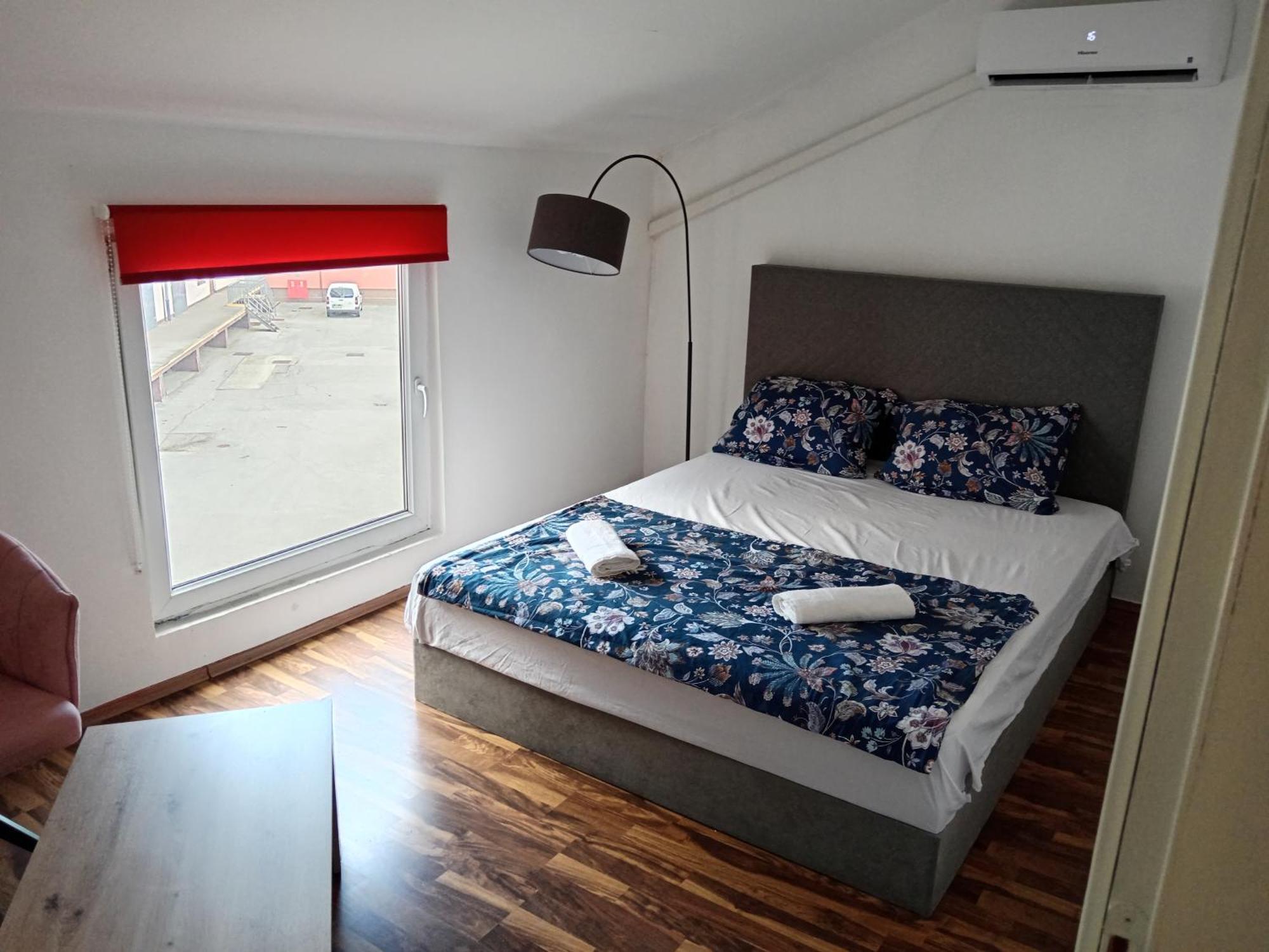 Rooms Viktoria Загреб Экстерьер фото