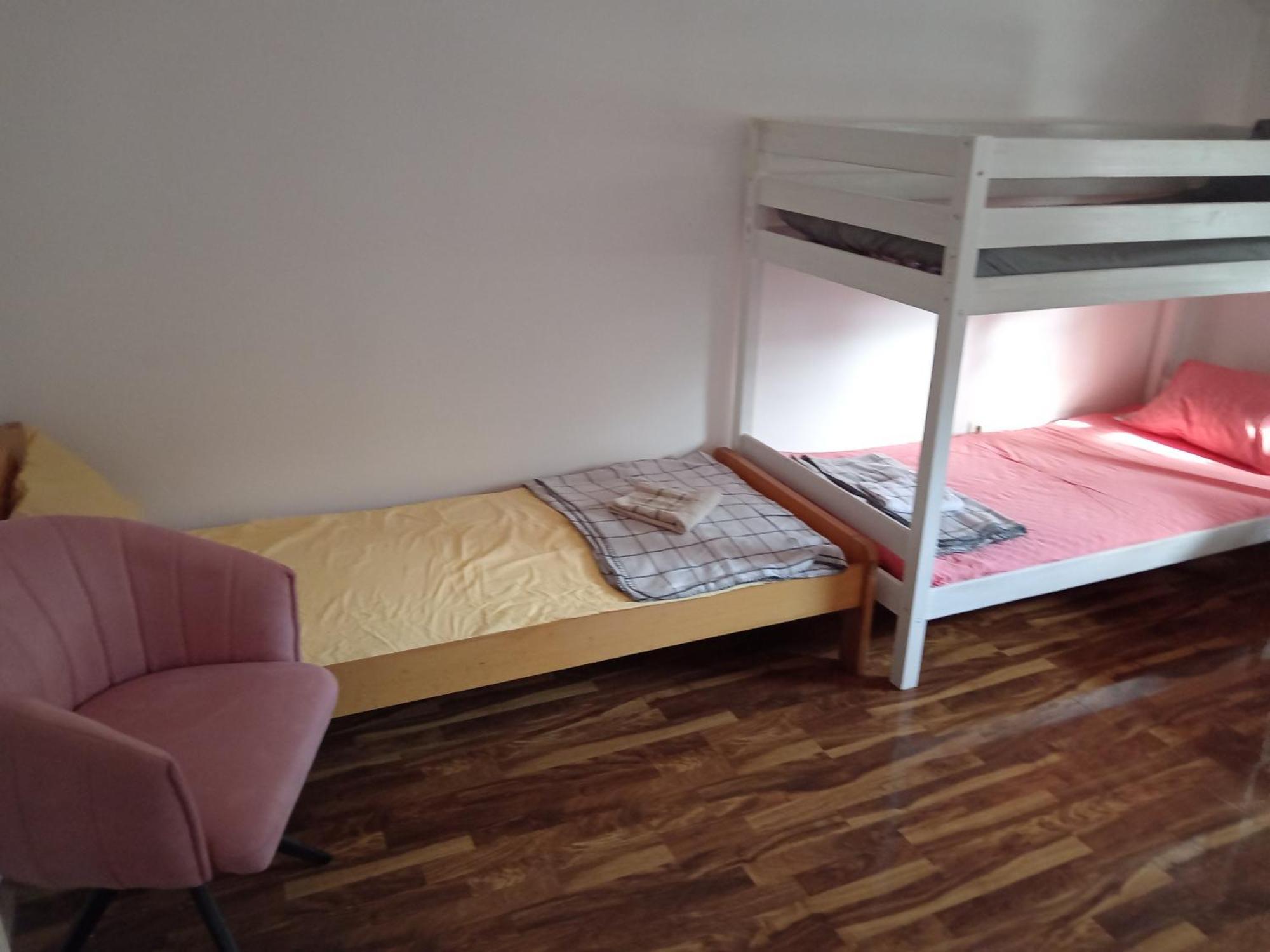 Rooms Viktoria Загреб Экстерьер фото